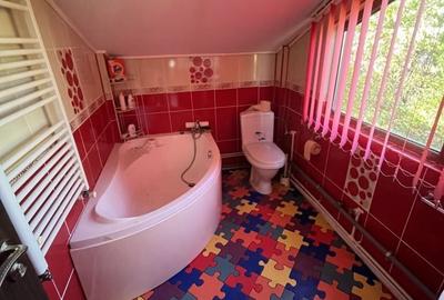 Casă cu 4 camere în Ghermănești - 5