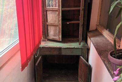 Apartament cu 2 camere decomandat în Giurgiului - 8