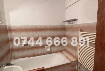 Apartament cu 3 camere decomandat în Energiei - 2