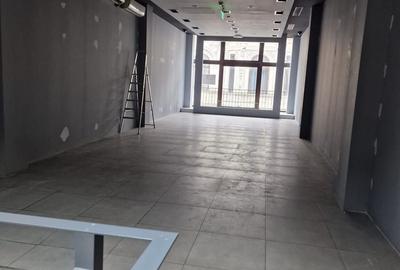 Zona Centrul Isoric  Etaj 1 supr 140mp cu intrare separata din strada - 3