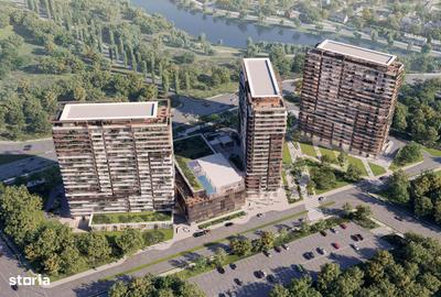 Apartament cu 2 camere în Tei - 4