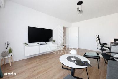 Apartament cu 2 camere decomandat în Girocului - 1
