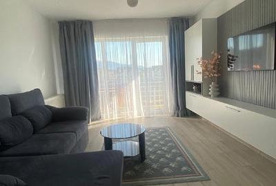 Apartament cu 2 camere decomandat în Central - 5