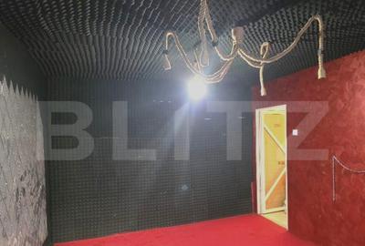 Apartament 2 camere Parter, dublu acces Micro 4, Ta - 9