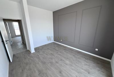 Apartament cu 3 camere decomandat în Florești - 8