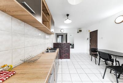 Reprezentare exclusivă - Apartament 3 camere, 66 mp + balcon - 6