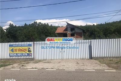 Casă cu 6 camere cu Teren 1513 Mp în Cornu - 7