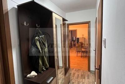 Apartament 3 camere Podu Roș - 450 euro - 4