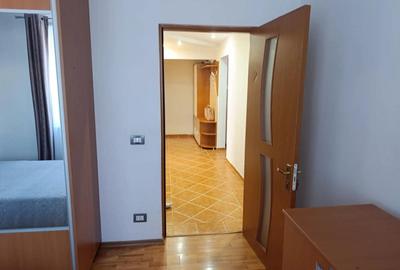 3 camere Precista - 6