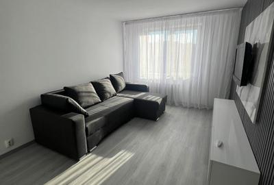 Apartament cu 2 camere decomandat, mobilat în Crângași - 3