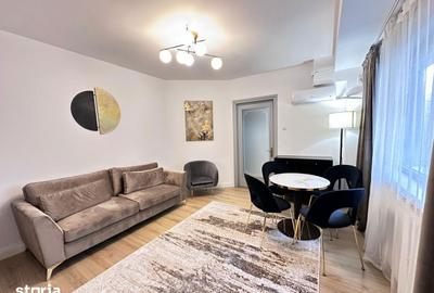 Apartament cu 2 camere, mobilat în Victoriei - 12