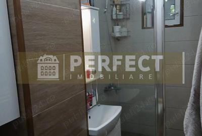 Apartament cu 2 camere nedecomandat în Vest - 12