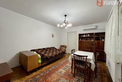 Apartament 2 camere de inchiriat, zona Olimpia Stadion - 8