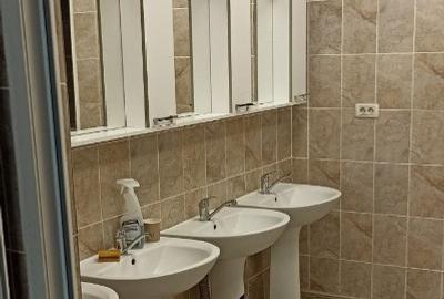 Spațiu comercial, de 7,380 mp, în Central - 11