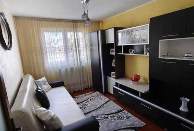 Apartament cu 2 camere decomandat în Central - 1