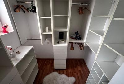 Inchiriez apartament 2 camere + dressing , langa Shopping City - 3