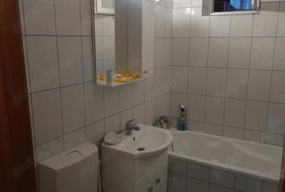 Apartament cu 2 camere semidecomandat în Central - 1