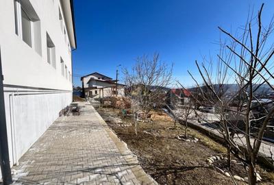 Spatiu de birou, 170 - 340 mp utili, 2 niveluri, cladire nou - 14