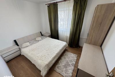Apartament cu 2 camere în Tomis Nord - 4