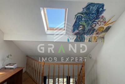 Apartament cu 2 camere semidecomandat, mobilat în Gheorgheni - 9