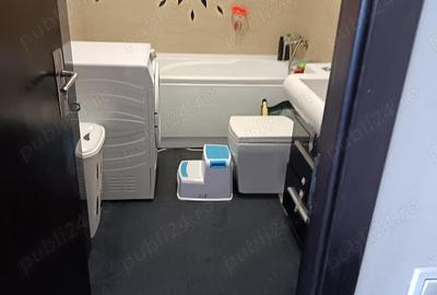 Apartament cu 3 camere decomandat în Sânpetru - 2