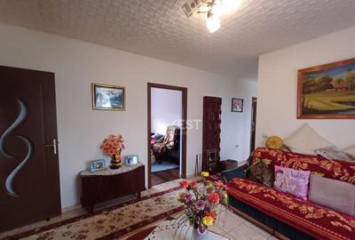 Casa 3 Camere, beci, magazie, mansarda 500 mp Teren - 18