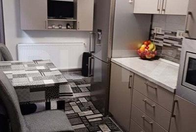 Apartament cu 3 camere semidecomandat, mobilat în Fabric - 8