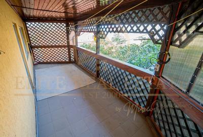 AGIGEA - Casa D+P+1E+M pe un teren de 631 mp cu deschidere la 2 străzi. - 19