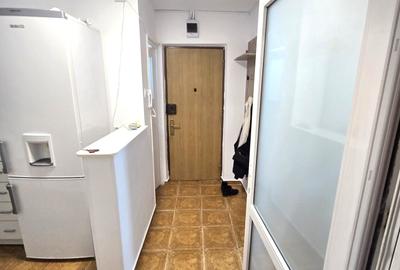 Garsonieră decomandată, mobilată în Virtuții - 10