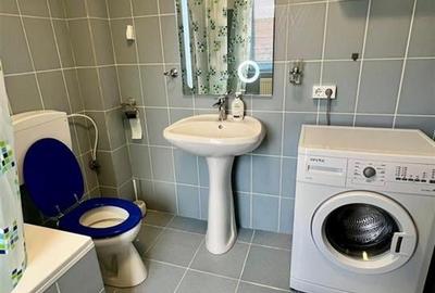 Apartament cu 3 camere semidecomandat, mobilat în Vasile Aaron - 20