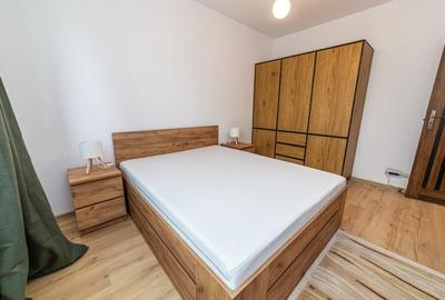 Apartament cu 2 camere decomandat, mobilat în Jiului - 7