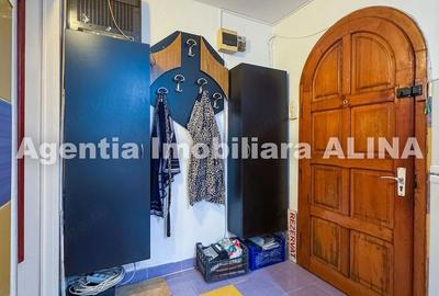Apartament cu 2 camere semidecomandat în Minerul - 18