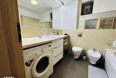Apartament cu 3 camere în Bucureștii Noi - 7