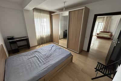 Apartament 2 camere Militari Residence, Ballroom, Rezervelor - 7
