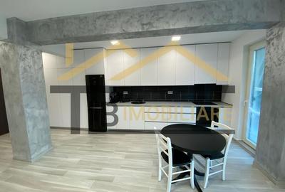 Studio, 49mp, parcaare, Zona Centrala - 3