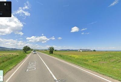 Teren de 3900 mp, în Bălțătești - 1