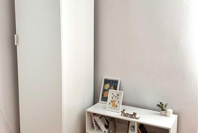 Garsonieră decomandată în Piața Centrală - 4