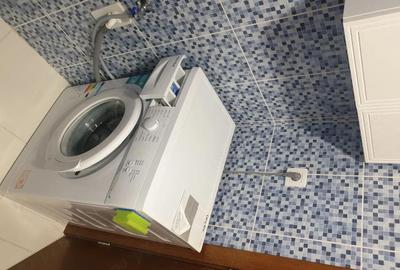 Apartament cu 2 camere decomandat în Astra