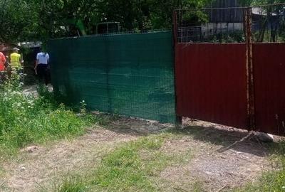 Casă cu 2 camere în Humulești - 3
