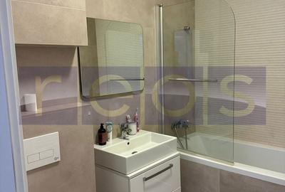 Apartament cu 2 camere în Central - 7