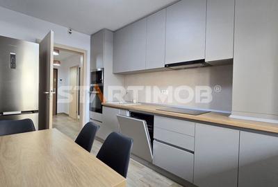 Apartament cu 2 camere decomandat, mobilat în Astra - 7