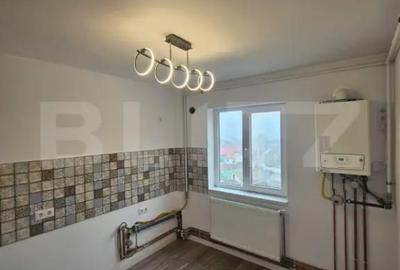 Apartament cu 2 camere decomandat în Central - 4
