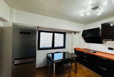 Apartament cu 3 camere semidecomandat în P-ța Unirii - 9