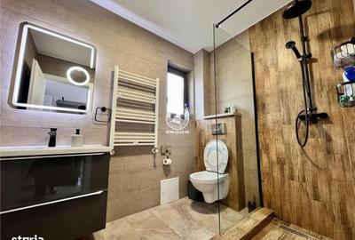 Casă cu 4 camere cu Teren 250 Mp în Valea Adâncă - 4