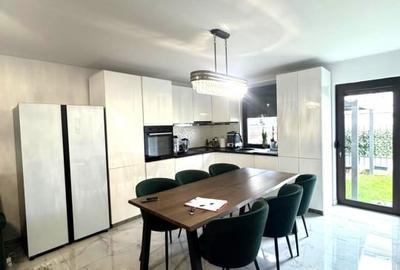 Casă cu 4 camere cu Teren 107 Mp în Bragadiru - 6