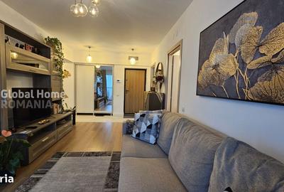 Apartament cu 3 camere, mobilat în Pipera - 17
