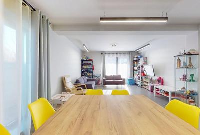 Casă individuală cu 4 camere cu Canalizare în Ștefăneștii de Sus - 8