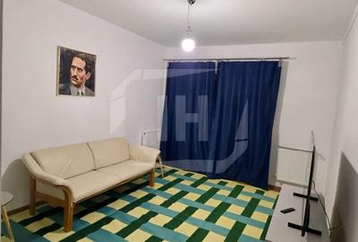 Apartament cu 2 camere decomandat, mobilat în Mănăștur - 3
