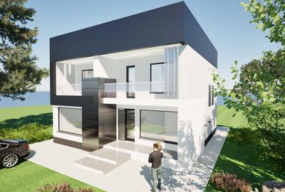 Casă cu 4 camere în Târgu Neamț - 5