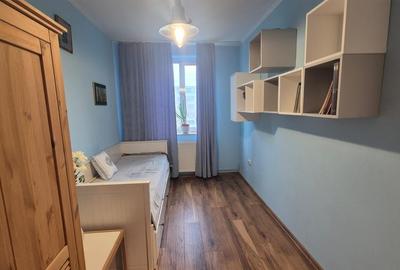 Apartament 3 camere, etaj 2, zona Craiovei  Pitesti - 8
